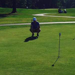 Meet your Posher, Kasey